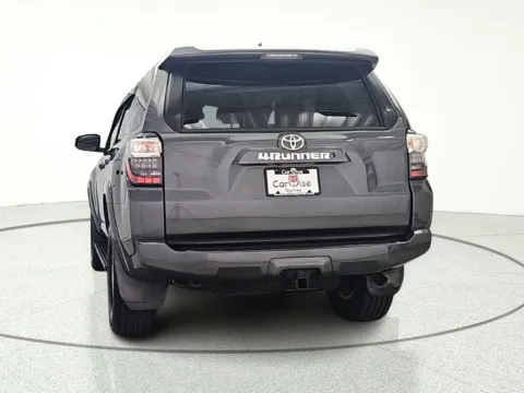 More photos of 2016 Toyota 4Runner SR5 at CarWise Gurnee, IL