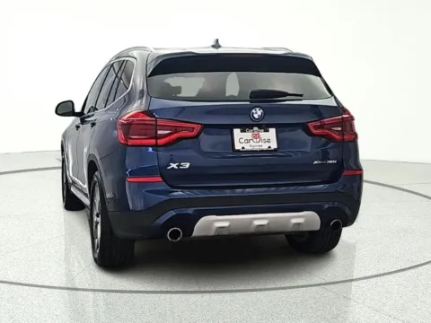 More photos of 2020 BMW X3 xDrive30i at CarWise Gurnee, IL