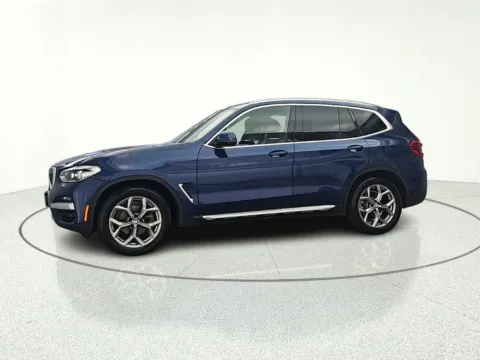 Another view of 2020 BMW X3 xDrive30i for sale in Gurnee, IL at CarWise Gurnee