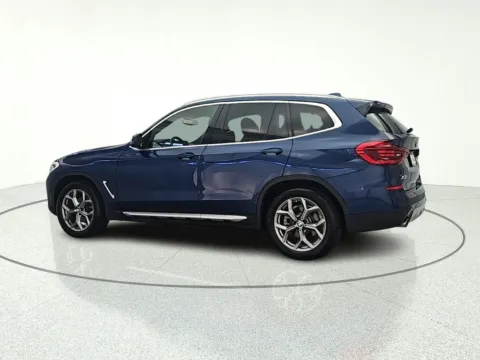 More photos of 2020 BMW X3 xDrive30i at CarWise Gurnee, IL