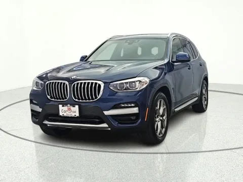 Photos of 2020 BMW X3 xDrive30i for sale in Gurnee, IL at CarWise Gurnee