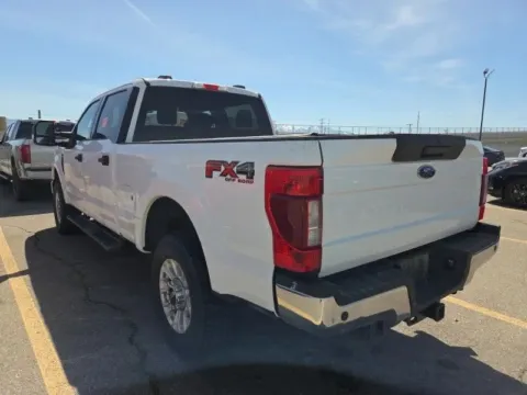 Photos of 2021 Ford F-250SD XLT for sale in Gurnee, IL at CarWise Gurnee