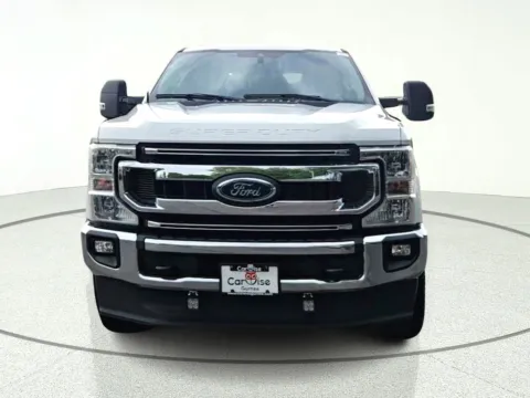 Photos of 2021 Ford F-250SD XLT for sale in Gurnee, IL at CarWise Gurnee