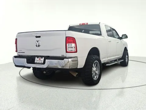 More photos of 2021 Ram 3500 Big Horn at CarWise Gurnee, IL