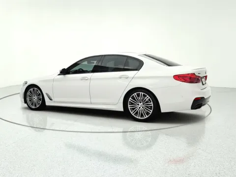 More photos of 2018 BMW 5 Series M550i xDrive at CarWise Gurnee, IL