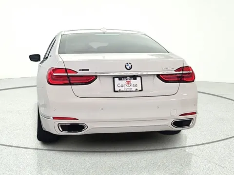 More photos of 2018 BMW 7 Series 740e xDrive iPerformance at CarWise Gurnee, IL
