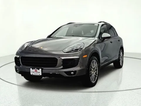 Photos of 2017 Porsche Cayenne S for sale in Gurnee, IL at CarWise Gurnee