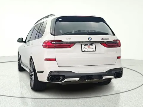 More photos of 2021 BMW X7 M50i at CarWise Gurnee, IL