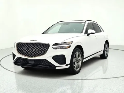 Photos of 2022 Genesis GV70 3.5T Sport for sale in Gurnee, IL at CarWise Gurnee