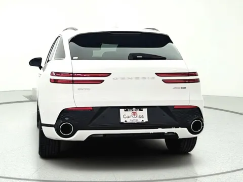 More photos of 2022 Genesis GV70 3.5T Sport at CarWise Gurnee, IL