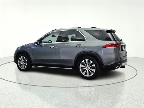More photos of 2021 Mercedes-Benz GLE 350 at CarWise Gurnee, IL