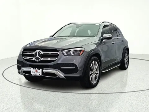 Photos of 2021 Mercedes-Benz GLE 350 for sale in Gurnee, IL at CarWise Gurnee