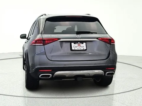 More photos of 2021 Mercedes-Benz GLE 350 at CarWise Gurnee, IL