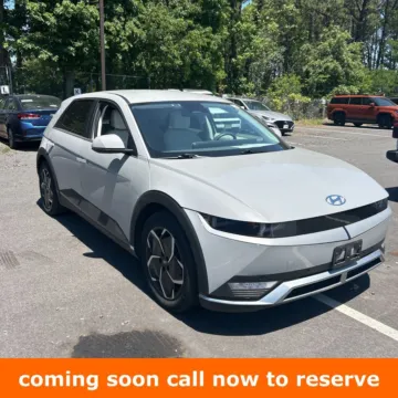Gray 2023 Hyundai IONIQ 5 SEL for sale in Gurnee, IL