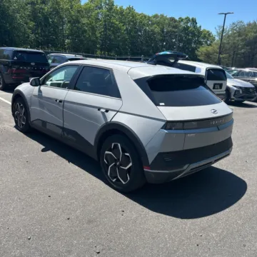 Photos of 2023 Hyundai IONIQ 5 SEL for sale in Gurnee, IL at CarWise Gurnee