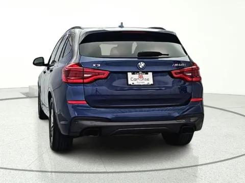More photos of 2018 BMW X3 M40i at CarWise Gurnee, IL
