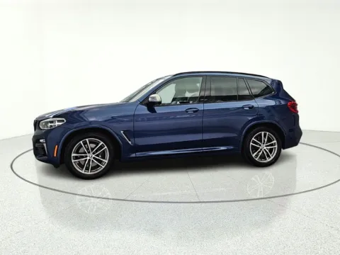 Another view of 2018 BMW X3 M40i for sale in Gurnee, IL at CarWise Gurnee
