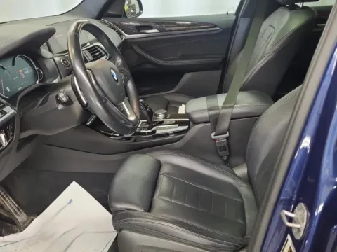 Another view of 2018 BMW X3 M40i for sale in Gurnee, IL at CarWise Gurnee