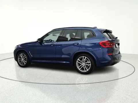 More photos of 2018 BMW X3 M40i at CarWise Gurnee, IL