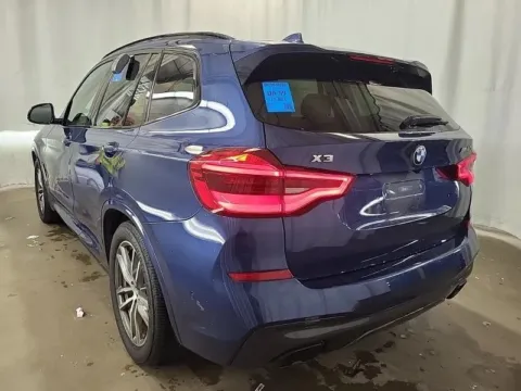 Photos of 2018 BMW X3 M40i for sale in Gurnee, IL at CarWise Gurnee