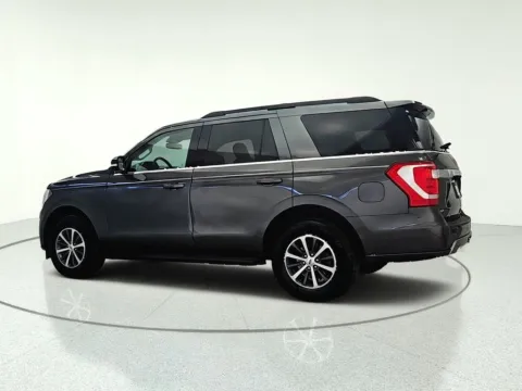 More photos of 2020 Ford Expedition XLT at CarWise Gurnee, IL