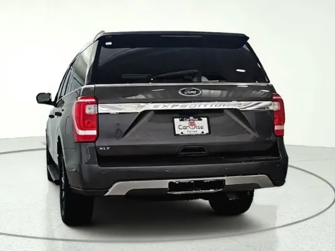 More photos of 2020 Ford Expedition XLT at CarWise Gurnee, IL