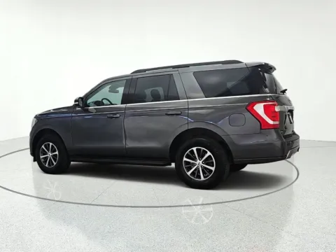More photos of 2020 Ford Expedition XLT at CarWise Gurnee, IL
