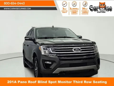 Gray 2020 Ford Expedition XLT for sale in Gurnee, IL