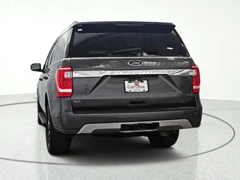 More photos of 2020 Ford Expedition XLT at CarWise Gurnee, IL