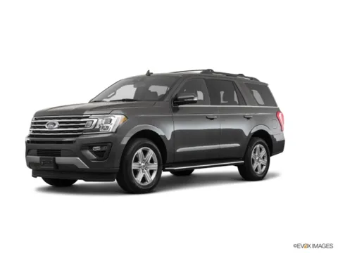 Gray 2020 Ford Expedition XLT for sale in Gurnee, IL