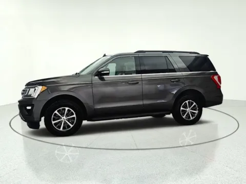 Another view of 2020 Ford Expedition XLT for sale in Gurnee, IL at CarWise Gurnee