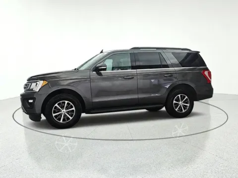 Another view of 2020 Ford Expedition XLT for sale in Gurnee, IL at CarWise Gurnee