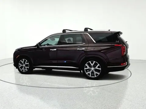 More photos of 2021 Hyundai Palisade Limited at CarWise Gurnee, IL