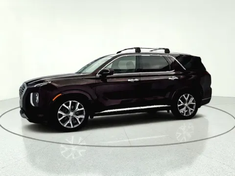 Another view of 2021 Hyundai Palisade Limited for sale in Gurnee, IL at CarWise Gurnee