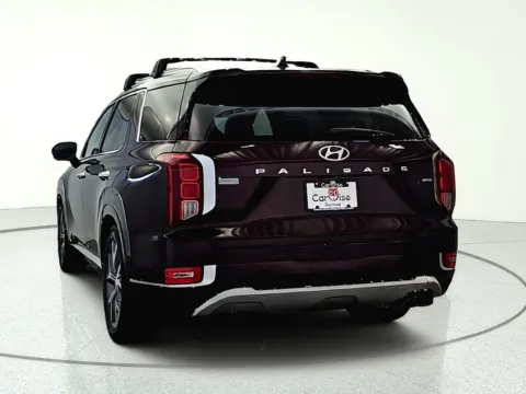 More photos of 2021 Hyundai Palisade Limited at CarWise Gurnee, IL
