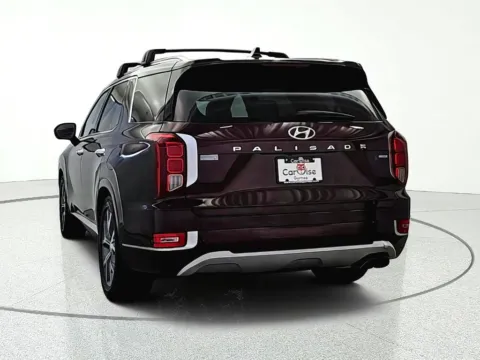 More photos of 2021 Hyundai Palisade Limited at CarWise Gurnee, IL