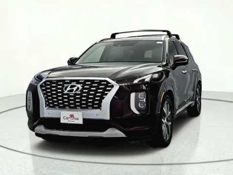 Photos of 2021 Hyundai Palisade Limited for sale in Gurnee, IL at CarWise Gurnee