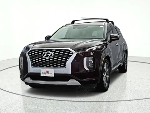Photos of 2021 Hyundai Palisade Limited for sale in Gurnee, IL at CarWise Gurnee