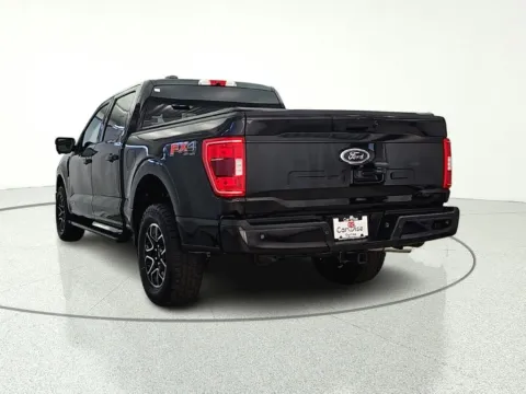 More photos of 2022 Ford F-150 XLT at CarWise Gurnee, IL