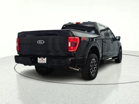 More photos of 2022 Ford F-150 XLT at CarWise Gurnee, IL