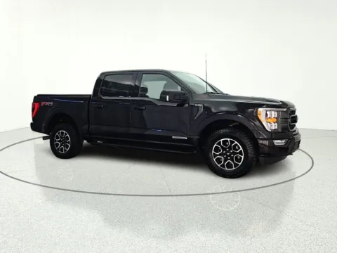 Photos of 2022 Ford F-150 XLT for sale in Gurnee, IL at CarWise Gurnee