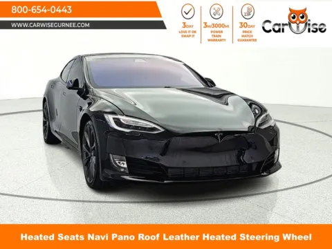 Unknown 2018 Tesla Model S 75D for sale in Gurnee, IL