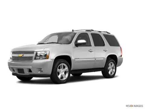 Silver 2011 Chevrolet Tahoe LS for sale in Gurnee, IL