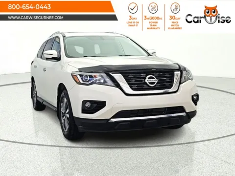 2020 Nissan Pathfinder SL for sale in Gurnee, IL