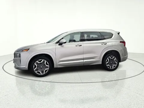 Another view of 2021 Hyundai Santa Fe Calligraphy for sale in Gurnee, IL at CarWise Gurnee