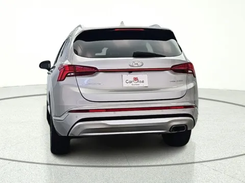 More photos of 2021 Hyundai Santa Fe Calligraphy at CarWise Gurnee, IL