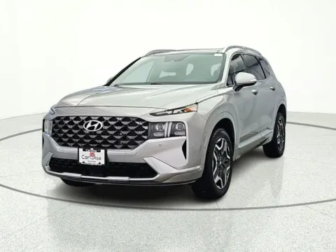 Photos of 2021 Hyundai Santa Fe Calligraphy for sale in Gurnee, IL at CarWise Gurnee