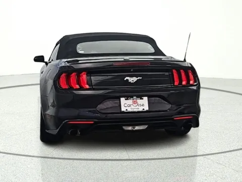 More photos of 2020 Ford Mustang EcoBoost Premium at CarWise Gurnee, IL