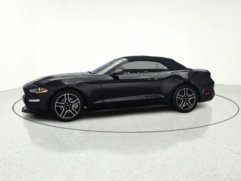 Another view of 2020 Ford Mustang EcoBoost Premium for sale in Gurnee, IL at CarWise Gurnee
