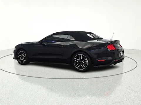 More photos of 2020 Ford Mustang EcoBoost Premium at CarWise Gurnee, IL